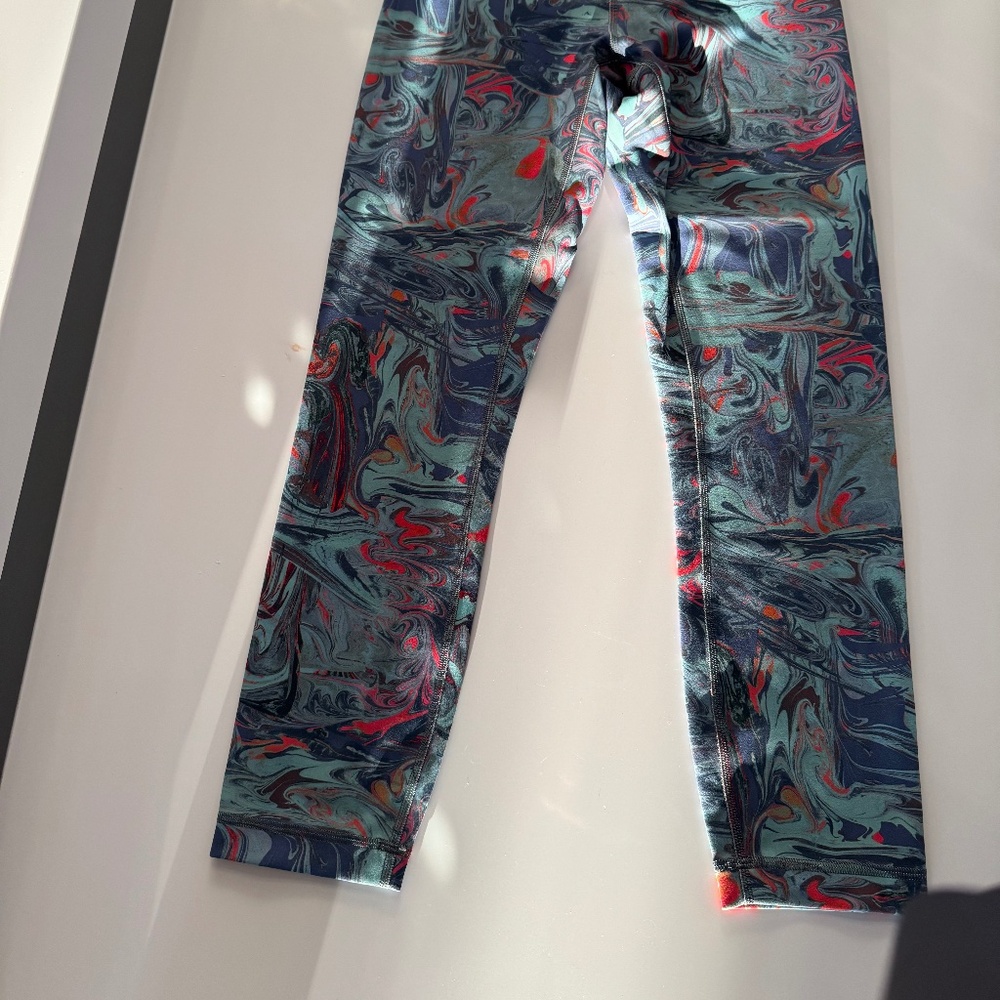 Lululemon legging